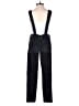 Dollhouse Black Overalls Size 1 - photo 2