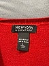 New York & Company 100% Acrylic Red Pullover Sweater Size L - photo 7