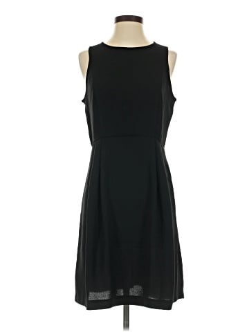 Ann Taylor LOFT Cocktail Dress (view 1)