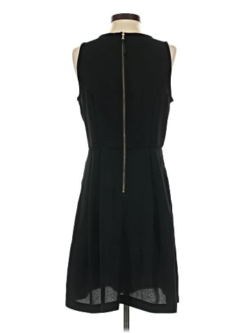 Ann Taylor LOFT Cocktail Dress (view 2)