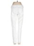 J Brand Hearts White Jeans Size 25 waist - photo 2