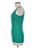 Vince. Green Tank Top Size M - photo 5