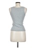 Unbranded Gray Tank Top Size M - photo 2