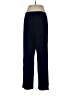 Susan Graver Solid Blue Active Pants Size L - photo 2