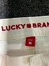 Lucky Brand Ivory Jeans Size 6 - photo 7