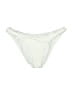 Unbranded Ivory Swimsuit Bottoms Size XS (estimated) - photo 1