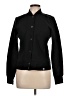 American Giant 100% Cotton Black Jacket Size L - photo 1