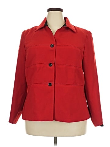 Studio 1 Blazer (view 1)