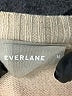 Everlane Tan Turtleneck Sweater Size M - photo 7