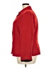 Studio 1 100% Polyester Red Blazer Size 18 - photo 5