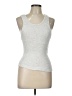 Islander Silver Tank Top Size L - photo 1