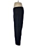 J.Jill Solid Blue Active Pants Size L - photo 5