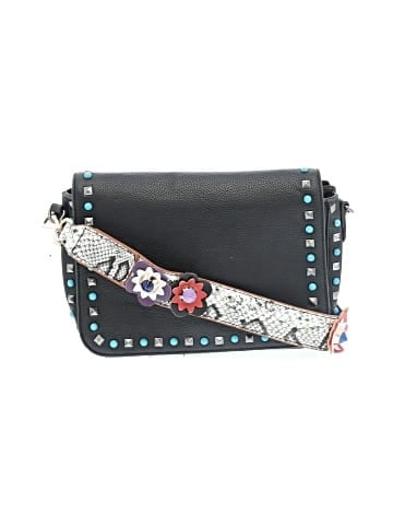 Urban Expressions Crossbody Bag (view 1)