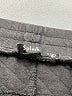 Splash Black Casual Pants Size L - photo 7