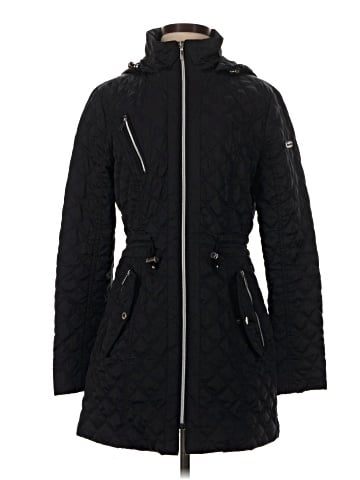 Laundry by Shelli Segal Coat (view 1)