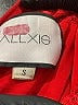 Alexis Red Cocktail Dress Size S - photo 8