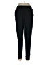 Brooks Solid Black Track Pants Size L - photo 1
