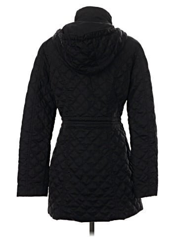Laundry by Shelli Segal Coat (view 2)