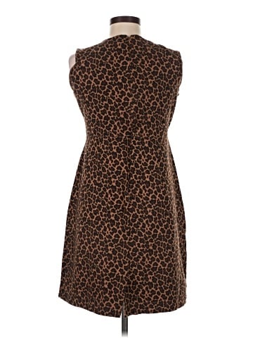Lands' End Casual Dress (view 2)