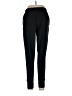 Brooks Solid Black Track Pants Size L - photo 2
