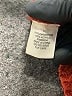No Comment 100% Acrylic Burgundy Pullover Sweater Size L - photo 8