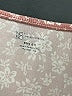 No Boundaries Paisley Pink Casual Dress Size 3X - photo 7