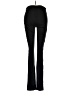Athleta Black Active Pants Size 6 - photo 2
