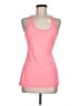 Nike Pink Active Tank Size M - photo 1