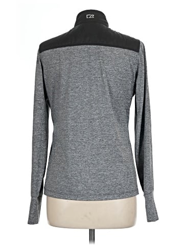 Cutter & Buck Track Jacket (view 2)