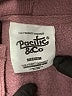 Pacific & Co. Burgundy Sweatshirt Size M - photo 7