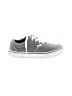 Vans Gray Sneakers Size 2 (youth) - photo 1