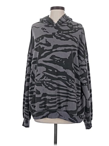 Adika Pullover Hoodie (view 1)
