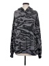 Adika 100% Cotton Camo Gray Pullover Hoodie Size S - photo 1