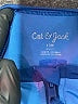 Cat & Jack Blue Rash Guard 9-12 MO / 12 MO - photo 3