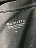 Athleta Black Fleece Size M - photo 6