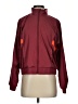 Adidas Burgundy Cardigan Size XS - photo 1