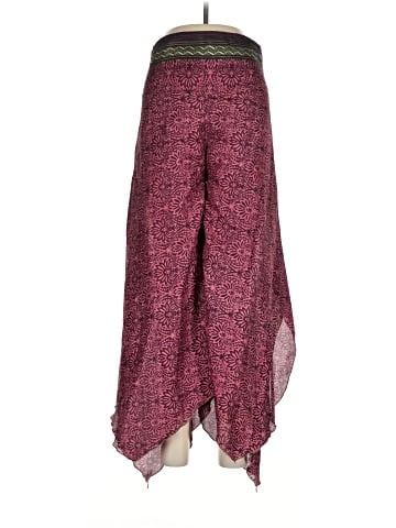 Assorted Brands Silk Pants (view 1)