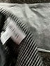 Calvin Klein Houndstooth Gray Dress Pants Size 14 - photo 7