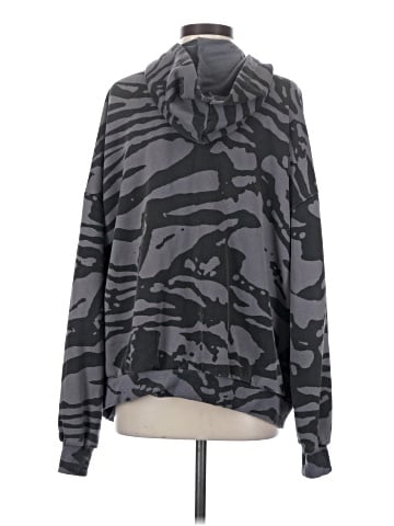 Adika Pullover Hoodie (view 2)