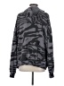 Adika 100% Cotton Camo Gray Pullover Hoodie Size S - photo 2