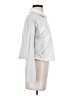 Outdoor Voices Color Block White Silver Sweatshirt Size XS - photo 4
