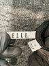 Elle Black Sleeveless Blouse Size XL - photo 7