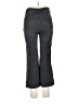 Unbranded Chevron-herringbone Gray Jeans Size 12 - photo 2