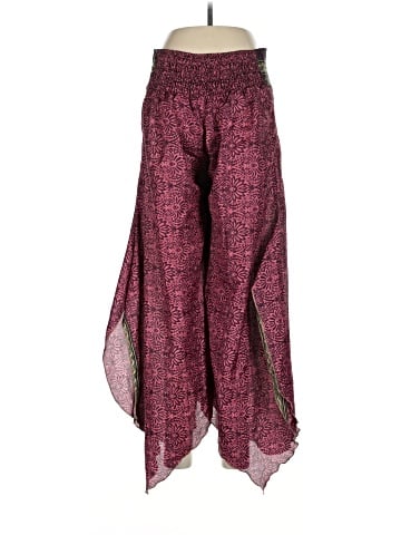 Assorted Brands Silk Pants (view 2)