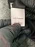 Shein 100% Polyester Black Jacket Size 6 - photo 4