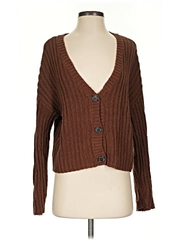 American Eagle Outfitters Cardigan (view 1)