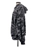 Adika 100% Cotton Camo Gray Pullover Hoodie Size S - photo 5