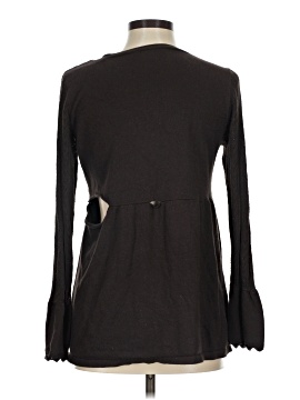 J.Jill Cardigan (view 2)