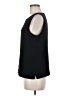 J.Crew Black Sleeveless Blouse Size 6 - photo 5