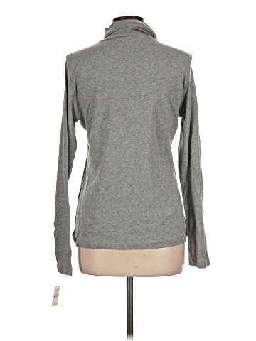Talbots Long Sleeve Turtleneck (view 2)